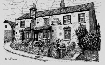 Original Prints by Tom Crittenden