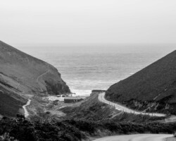 Chapel Porth, Cornwall