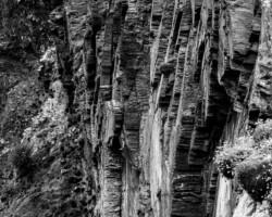 North Coast Cliffs, Cornwall
