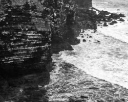 Longcarrow Cove, North Coast