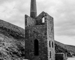 Wheel Coates, Cornwall