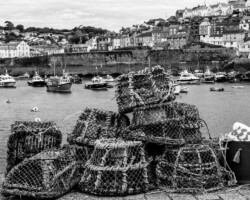 Mevagissey
