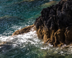 North Cornwall Coast