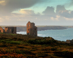 Wheal Coates