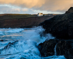 Godrevy, Cornwall