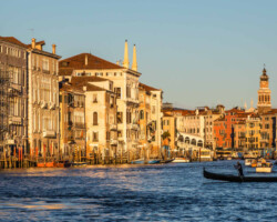 Canale Grande, Venice