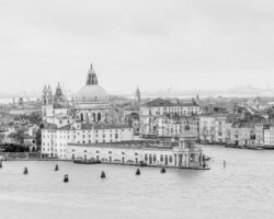 Santa Maria Della Salute, Venice