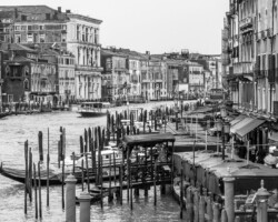 Canale Grande, Venice