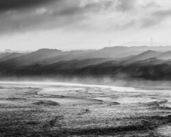 Across Hayle Estuary