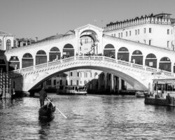 Ponte Di Rialto