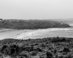 Gwithian Beach