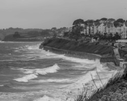 Gyllyngvase Beach