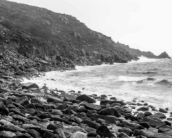 Lamorna Cove