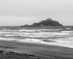 Marazion and St Michaels Mount