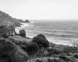 Porthcurno