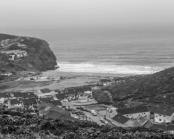 Porthtowan