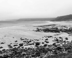 Sennen Cove
